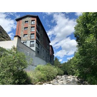 Apartamentos Canillo 3000 - Alojamiento en CANILLO