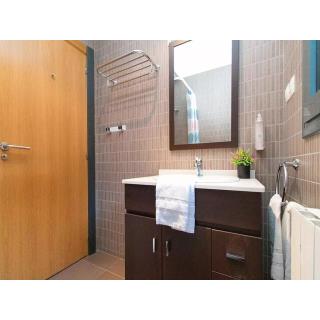 Apartamentos Canillo 3000 - Alojamiento en CANILLO