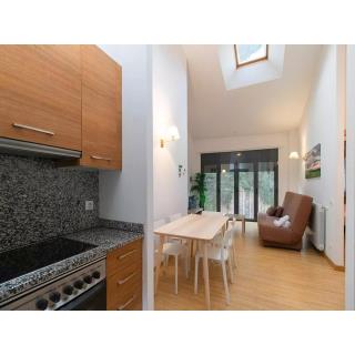 Apartamentos Canillo 3000 - Alojamiento en CANILLO