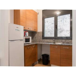 Apartamentos Canillo 3000 - Alojamiento en CANILLO