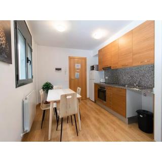 Apartamentos Canillo 3000 - Alojamiento en CANILLO