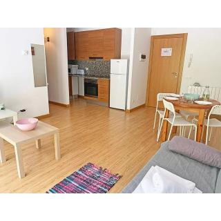 Apartamentos Canillo 3000 - Alojamiento en CANILLO