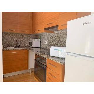 Apartamentos Canillo 3000 - Alojamiento en CANILLO