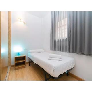 Apartamentos Canillo 3000 - Alojamiento en CANILLO