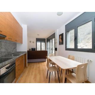 Apartamentos Canillo 3000 - Alojamiento en CANILLO