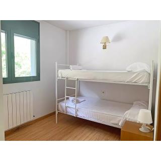 Apartamentos Canillo 3000 - Alojamiento en CANILLO