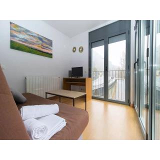 Apartamentos Canillo 3000 - Alojamiento en CANILLO