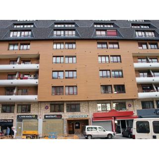 Apartamentos Lake Placid 3000 - Accommodation in PAS DE LA CASA