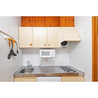 Apartamentos Lake Placid 3000 - Accommodation in PAS DE LA CASA