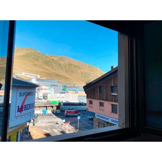 Apartamentos Pantebre 3000 - Accommodation in PAS DE LA CASA