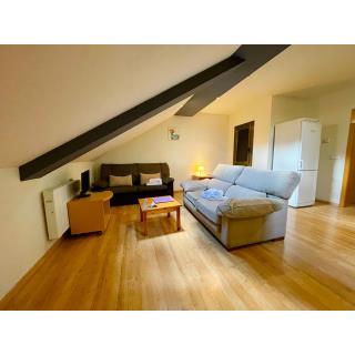 Apartamentos Pantebre 3000 - Accommodation in PAS DE LA CASA