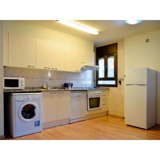 Apartamentos Pantebre 3000 - Accommodation in PAS DE LA CASA