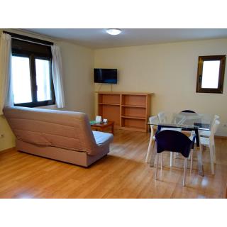 Apartamentos Pantebre 3000 - Accommodation in PAS DE LA CASA