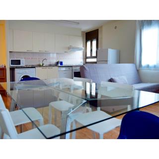 Apartamentos Pantebre 3000 - Accommodation in PAS DE LA CASA