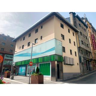 Apartamentos Pantebre 3000 - Accommodation in PAS DE LA CASA