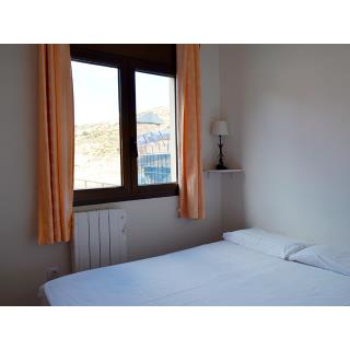 Apartamentos Pantebre 3000 - Accommodation in PAS DE LA CASA