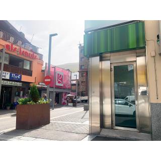 Apartamentos Pantebre 3000 - Accommodation in PAS DE LA CASA