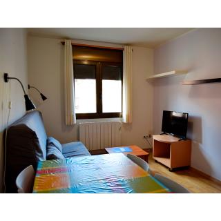 Apartamentos Pantebre 3000 - Accommodation in PAS DE LA CASA