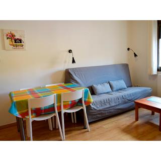 Apartamentos Pantebre 3000 - Accommodation in PAS DE LA CASA