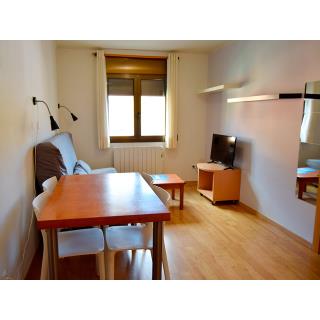 Apartamentos Pantebre 3000 - Accommodation in PAS DE LA CASA