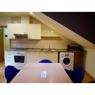 Apartamentos Pantebre 3000 - Accommodation in PAS DE LA CASA