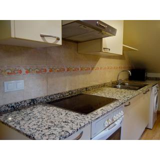 Apartamentos Pantebre 3000 - Accommodation in PAS DE LA CASA