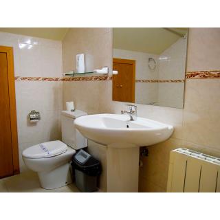 Apartamentos Pantebre 3000 - Accommodation in PAS DE LA CASA