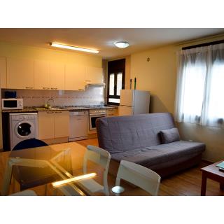 Apartamentos Pantebre 3000 - Accommodation in PAS DE LA CASA
