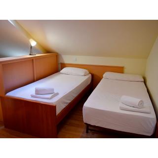 Apartamentos Pantebre 3000 - Accommodation in PAS DE LA CASA