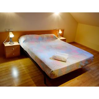 Apartamentos Pantebre 3000 - Accommodation in PAS DE LA CASA