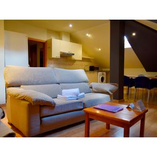 Apartamentos Pantebre 3000 - Accommodation in PAS DE LA CASA