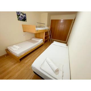 Apartamentos Pantebre 3000 - Accommodation in PAS DE LA CASA