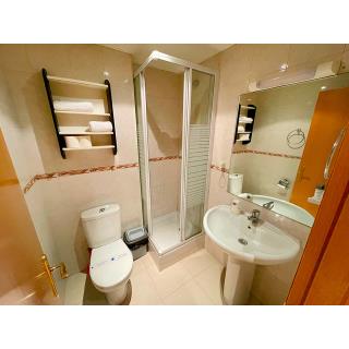 Apartamentos Pantebre 3000 - Accommodation in PAS DE LA CASA