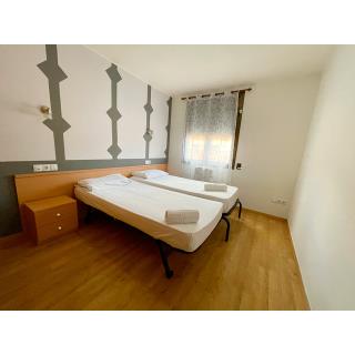 Apartamentos Pantebre 3000 - Accommodation in PAS DE LA CASA