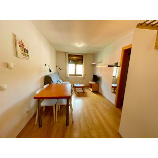 Apartamentos Pantebre 3000 - Accommodation in PAS DE LA CASA
