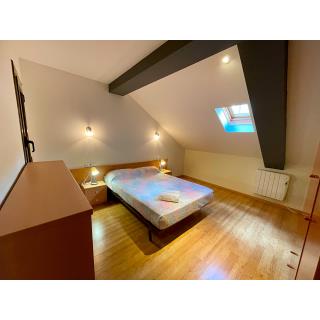 Apartamentos Pantebre 3000 - Accommodation in PAS DE LA CASA