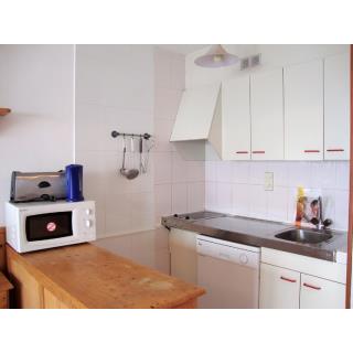 Apartamentos Paradis Blanc 3000 - Accommodation in PAS DE LA CASA