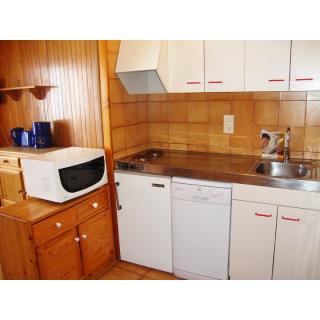 Apartamentos Paradis Blanc 3000 - Accommodation in PAS DE LA CASA