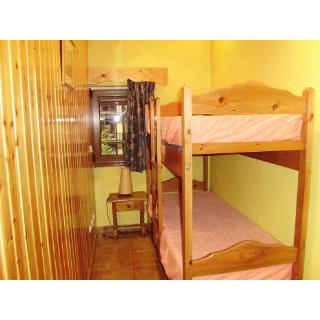 Apartamentos Paradis Blanc 3000 - Accommodation in PAS DE LA CASA