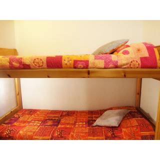 Apartamentos Paradis Blanc 3000 - Accommodation in PAS DE LA CASA