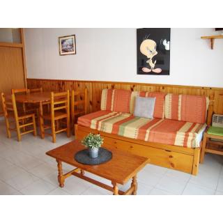 Apartamentos Paradis Blanc 3000 - Accommodation in PAS DE LA CASA