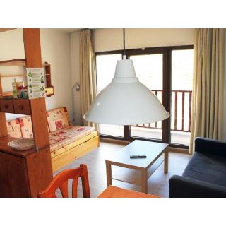 Apartamentos Paradis Blanc 3000 - Accommodation in PAS DE LA CASA