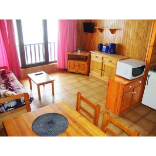 Apartamentos Paradis Blanc 3000 - Accommodation in PAS DE LA CASA