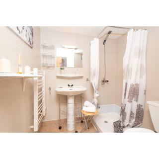 Apartamentos Vaquers Mikka 3000 - Accommodation in PAS DE LA CASA