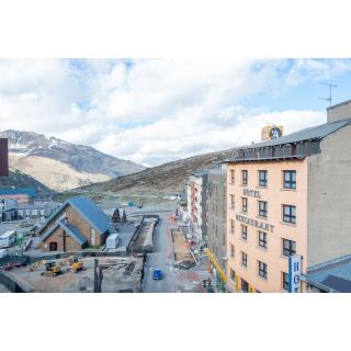 Apartamentos Vaquers Mikka 3000 - Accommodation in PAS DE LA CASA