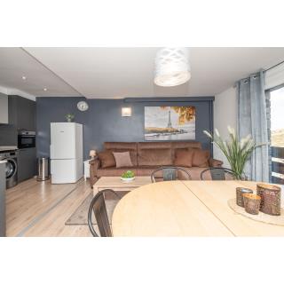 Apartamentos Vaquers Mikka 3000 - Accommodation in PAS DE LA CASA