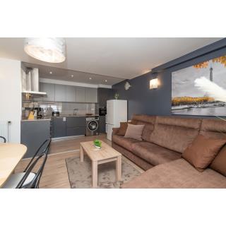 Apartamentos Vaquers Mikka 3000 - Accommodation in PAS DE LA CASA