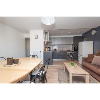 Apartamentos Vaquers Mikka 3000 - Accommodation in PAS DE LA CASA