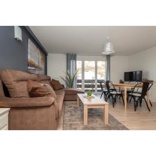 Apartamentos Vaquers Mikka 3000 - Accommodation in PAS DE LA CASA