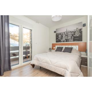 Apartamentos Vaquers Mikka 3000 - Accommodation in PAS DE LA CASA